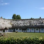 Frühstückspension Tanggarden Skoven