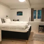 Frühstückspension Tanggarden Skoven Laeso