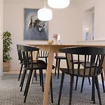 Frühstückspension Tanggarden Skoven