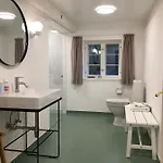 Frühstückspension Tanggarden Skoven *