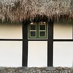 Tanggarden Skoven Frühstückspension *