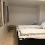 Tanggarden Skoven Frühstückspension Laeso