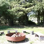 Tanggarden Skoven Frühstückspension Laeso