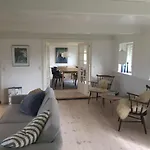 Frühstückspension Tanggarden Skoven Laeso