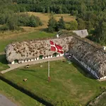 Tanggarden Skoven Frühstückspension Laeso