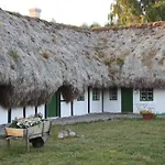 Tanggarden Skoven * Laeso