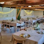 Tanggarden Skoven Frühstückspension