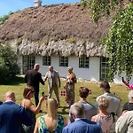 Tanggarden Skoven Frühstückspension