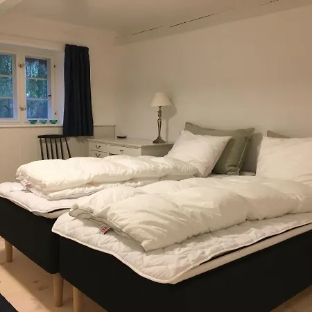 Tanggården Skoven *