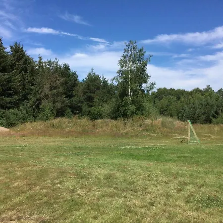Tanggården Skoven * Laeso