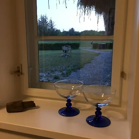 Tanggården Skoven *