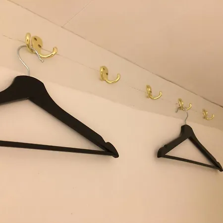Tanggården Skoven *