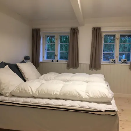 Tanggården Skoven