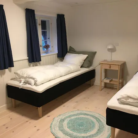 Bed & Breakfast Tanggarden Skoven
