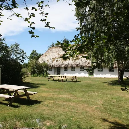 Tanggården Skoven *
