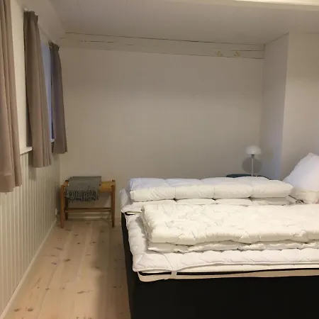 Tanggarden Skoven Bed and Breakfast Laeso