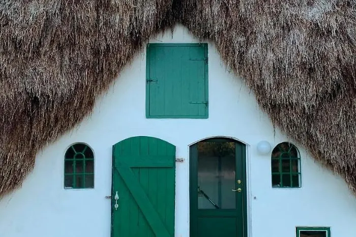 Frühstückspension Tanggarden Skoven *