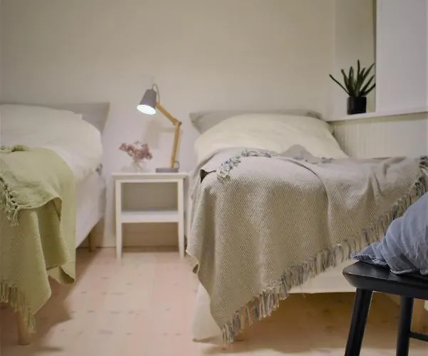 Tanggarden Skoven B&B *